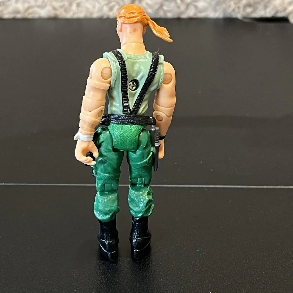 Lanard toys action